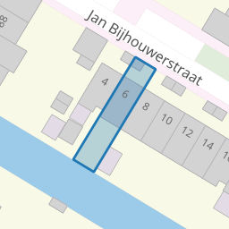 Perceel PMR00-H-1885