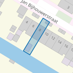 Perceel PMR00-H-1886