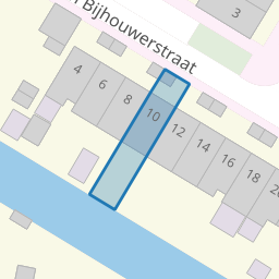 Perceel PMR00-H-1887