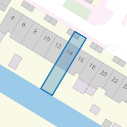 Perceel PMR00-H-1889