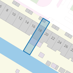 Perceel PMR00-H-1891