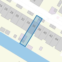 Perceel PMR00-H-1900