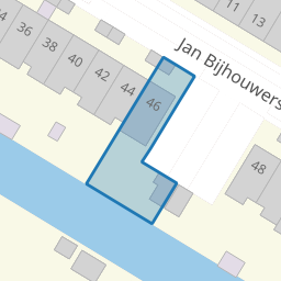 Perceel PMR00-H-1905