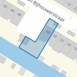 Perceel PMR00-H-1906