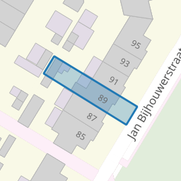 Perceel PMR00-H-1923