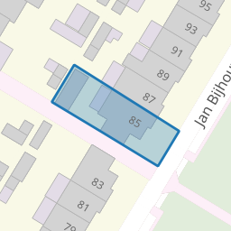 Perceel PMR00-H-1925