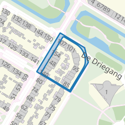 Perceel PMR00-H-1934