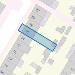 Perceel PMR00-H-1938