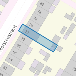 Perceel PMR00-H-1940