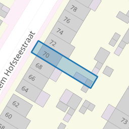 Perceel PMR00-H-1941