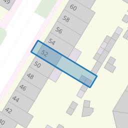 Perceel PMR00-H-1950