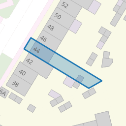 Perceel PMR00-H-1954
