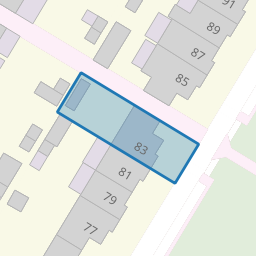 Perceel PMR00-H-1963