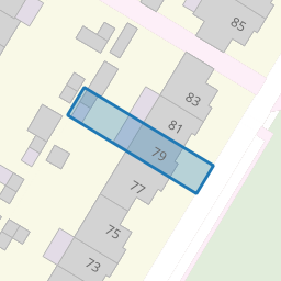 Perceel PMR00-H-1965