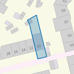 Perceel PMR00-H-1979