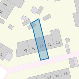 Perceel PMR00-H-1981