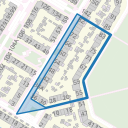 Perceel PMR00-H-1984