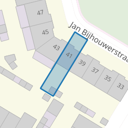 Perceel PMR00-H-1990