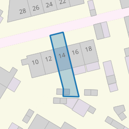 Perceel PMR00-H-1997