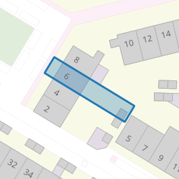 Perceel PMR00-H-2001