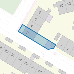 Perceel PMR00-H-2003