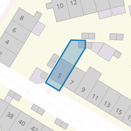 Perceel PMR00-H-2004