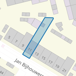 Perceel PMR00-H-2007