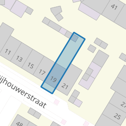 Perceel PMR00-H-2011