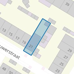 Perceel PMR00-H-2012