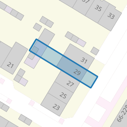 Perceel PMR00-H-2014