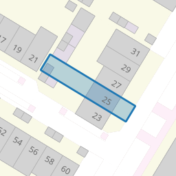 Perceel PMR00-H-2016