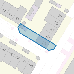 Perceel PMR00-H-2017