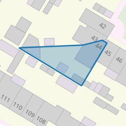 Perceel PMR00-H-2050