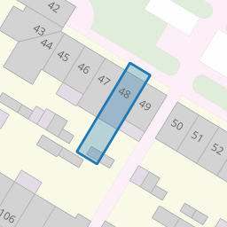 Perceel PMR00-H-2054