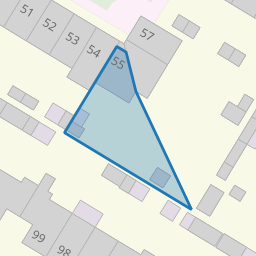 Perceel PMR00-H-2061