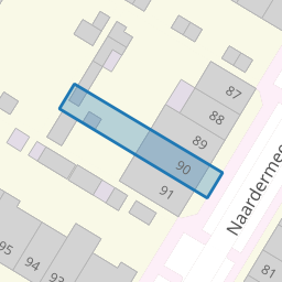 Perceel PMR00-H-2067