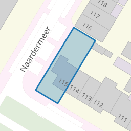 Perceel PMR00-H-2069