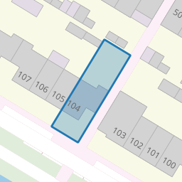 Perceel PMR00-H-2080