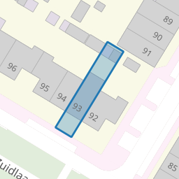 Perceel PMR00-H-2091