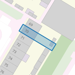 Perceel PMR00-H-2103