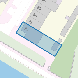 Perceel PMR00-H-2119