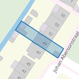 Perceel PMR00-H-2138