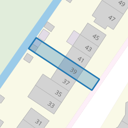 Perceel PMR00-H-2143