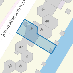 Perceel PMR00-H-2162