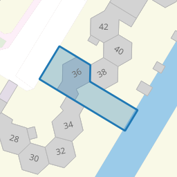 Perceel PMR00-H-2166