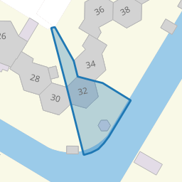 Perceel PMR00-H-2168