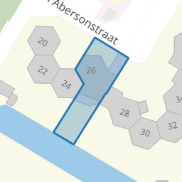 Perceel PMR00-H-2171