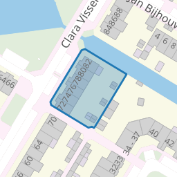 Perceel PMR00-H-2176