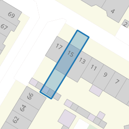 Perceel PMR00-H-2183