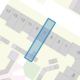 Perceel PMR00-H-2187